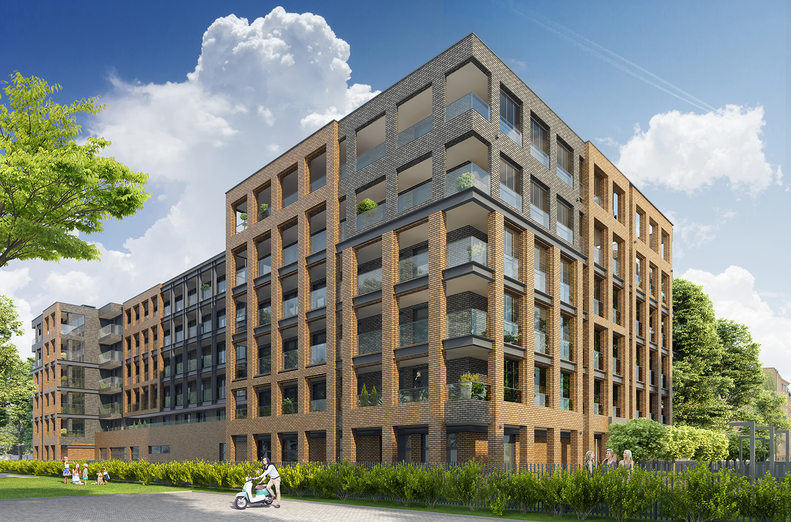 Warsaw Properties