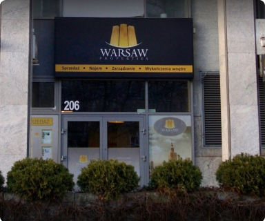 Warsaw Properties