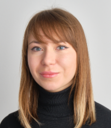 Marta Możdżyńska