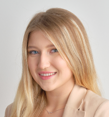 Paulina Oszczyk