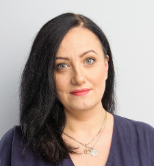 Izabela Rutkowska