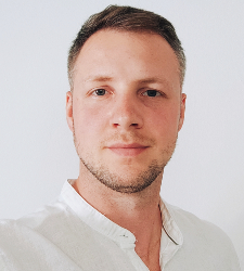 Dominik Moroz