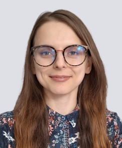 Kamila Piotrowska
